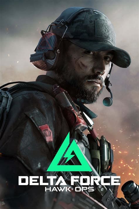 Delta Force Porn