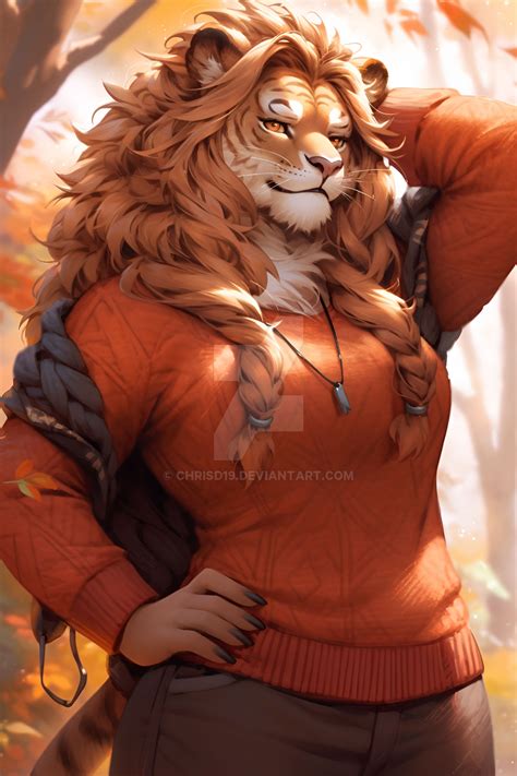 Tiger And The Lady 2