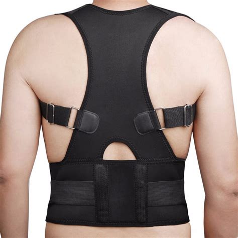 Full Back Brace For Men – Applied Remedy