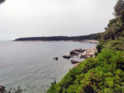 fkk kandarola beach rabs shrinking naturist paradise