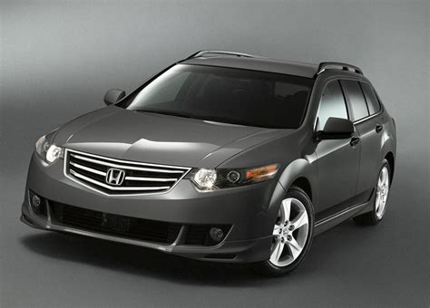 Honda Accord ViX Wagon:picture # 3 , reviews, news, specs, buy car