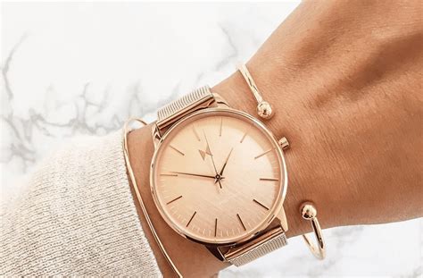 Best Affordable Ladies' Watches | Low Price Watches for Women