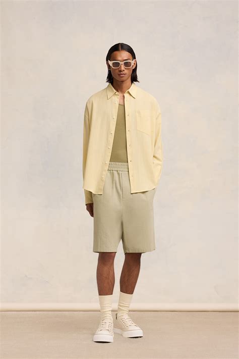 AMI PARIS - ALEXANDRE MATTIUSSI - Official US Online Store