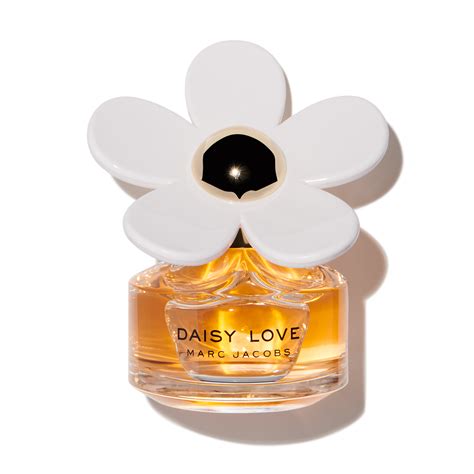 Buy MARC JACOBS Daisy Love perfume at Scentbird for $16.95