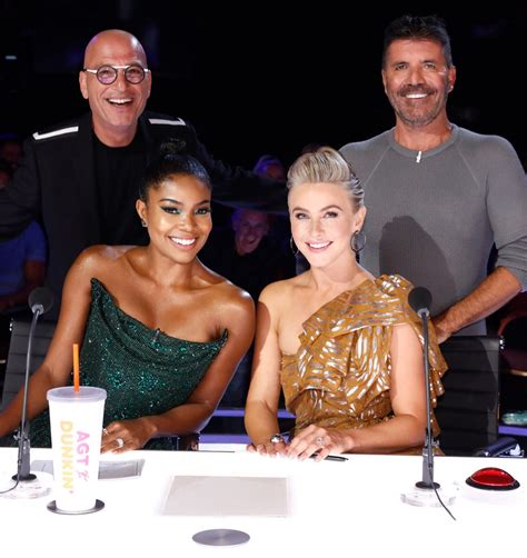 Gabrielle Union Nude Photos Hacked, Leaked; Actress to Contact FBI Over