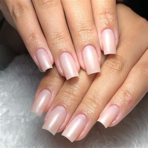 Alongamento Gel Na Tips