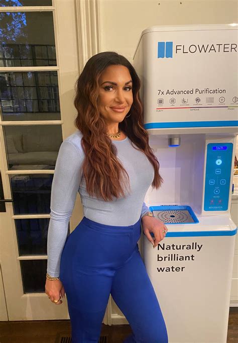Molly Qerim Bikini