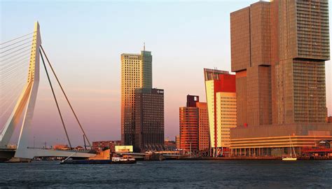 rotterdam   fun trip