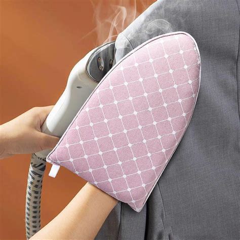 Garment Steamer Ironing Gloves Steam Glove Heat Resistant Garment