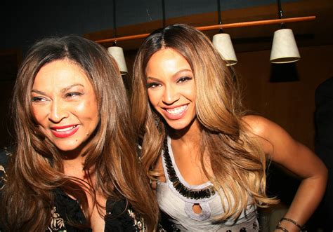 Tina Knowles Calls Out Critics And Defends Beyonce In IG Post
