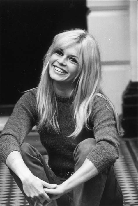Évolution du style de Brigitte Bardot qui fête ses 78 ans (PHOTOS)