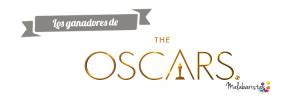 los oscars ganadores