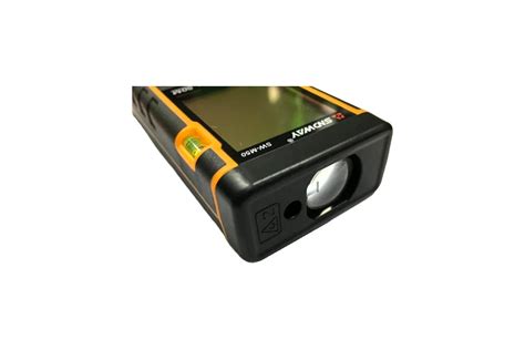 Лазерный дальномер SNDWAY SW-M50 3220 - выгодная цена, отзывы ...