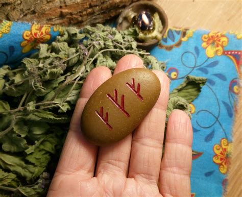 Руна феху картинки - 49 фото