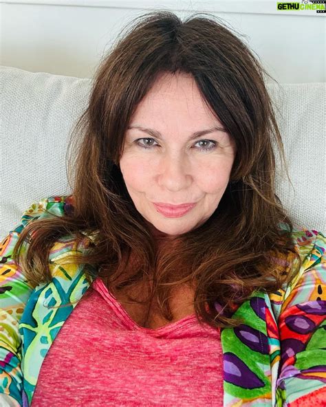 Julie Graham Wiki, Biography, Age, Gallery, Spouse and more