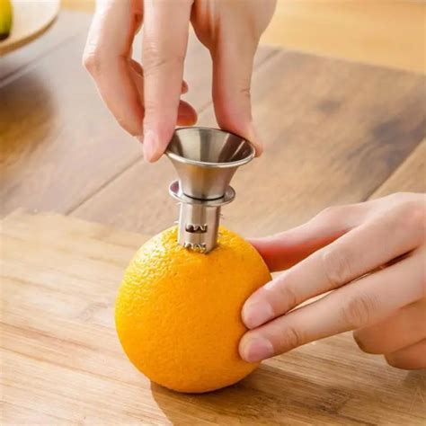 Купить Мини соковыжималка оранжевый производитель лимонного сока из ...