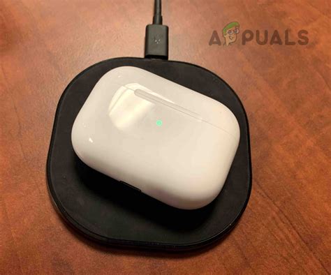 Why is my AirPods case not charging? How can I fix it?