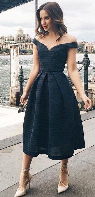 1000+ images about Cocktail Dresses on Pinterest | Black lace dresses ...