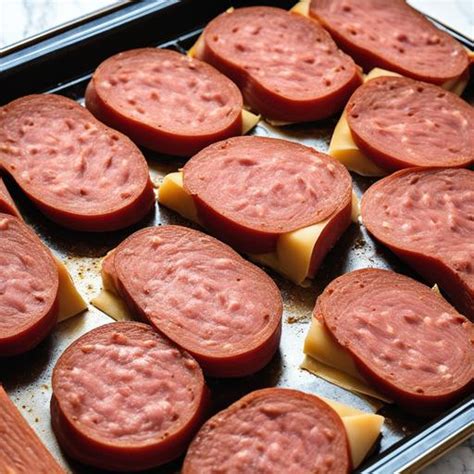 10 Essential Minutes: A Step-By-Step Guide To Baking Perfect Oven Bologna