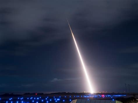 Trump's Missile Defense Plan Creates More Problems Than It Solves | WIRED