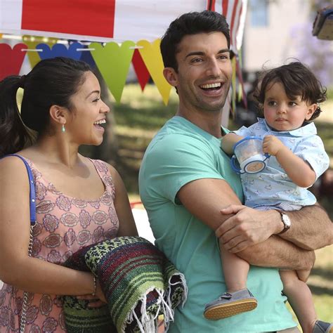 Justin Baldoni E Gina Rodriguez
