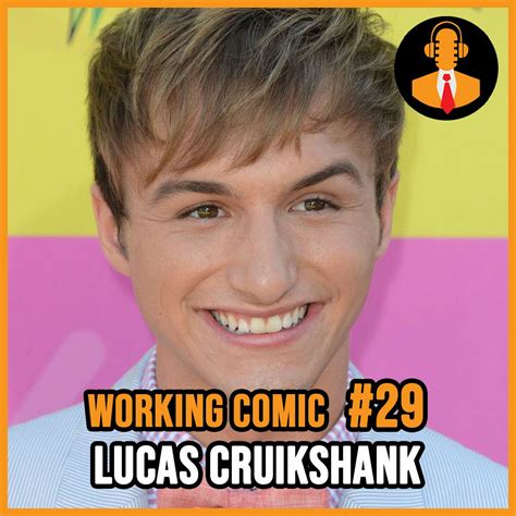 Lucas Cruikshank Girlfriend