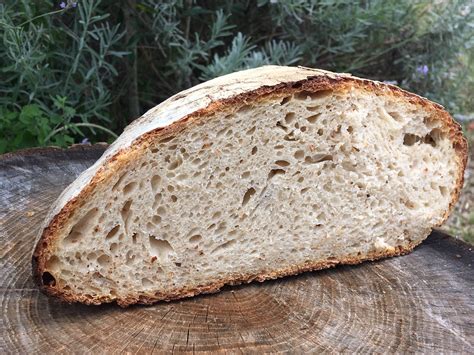 30 Recettes Maison Pour Faire Son Pain 1
