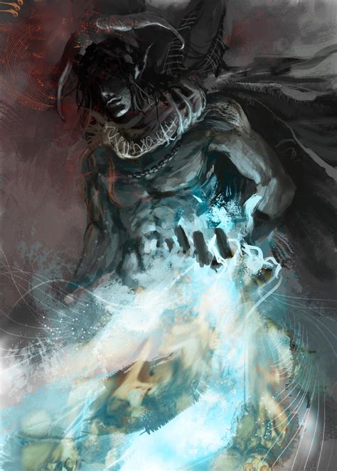 Lucifer by chrnokakashi on DeviantArt