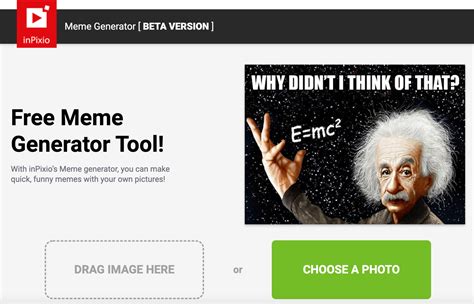 10 Best Free Meme Generators With No Watermark – ThinkMaverick