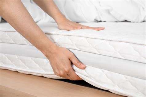 How Thick Are Mattress at Paul Maxwell blog