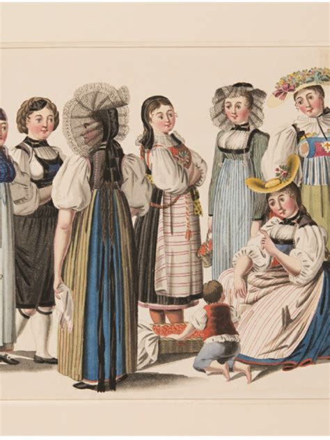 History | House of Switzerland