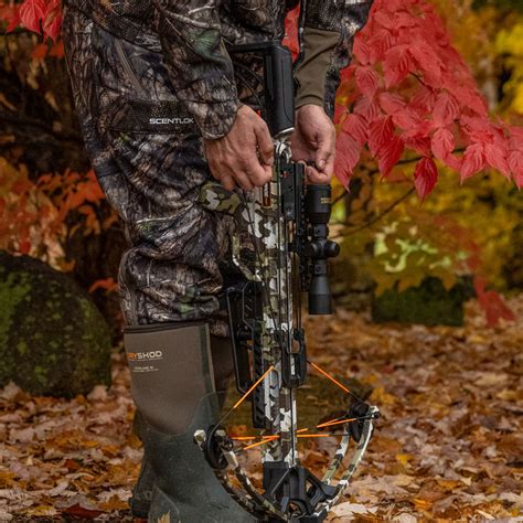 crossbow buyers guide  tenpoint crossbow