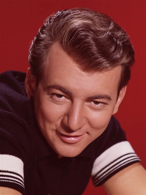 bobby darin musician actor
