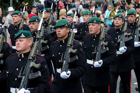 tony carney  commando