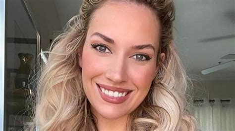 Paige Spiranac Net Worth Revealed: American Media Star - ProfilesBus