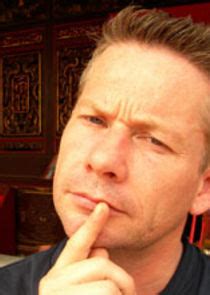 tv shows starring ian wright  episode