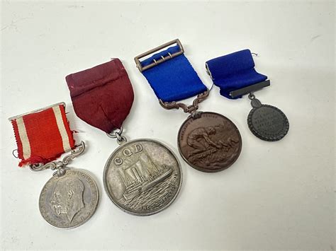 100 Million Dollars of Sunken Gold, Burning Ships and Gallantry at Sea