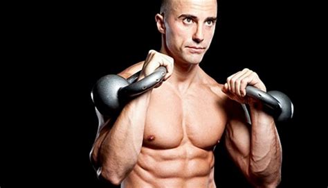 Russian Kettlebell Workout - 2020 - Kettlebell Overload