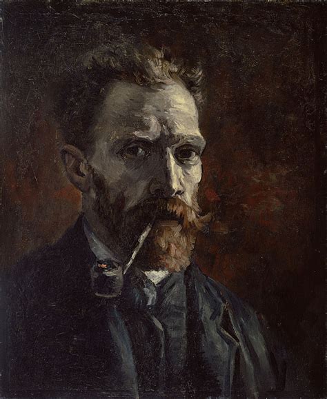 art artists vincent van gogh  portraits
