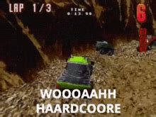 Hardcore Hardcore4x4 GIF - Hardcore Hardcore4x4 Hardcore4x4Sega Saturn