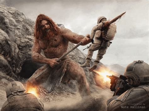 kandahar giant myth real rafghan