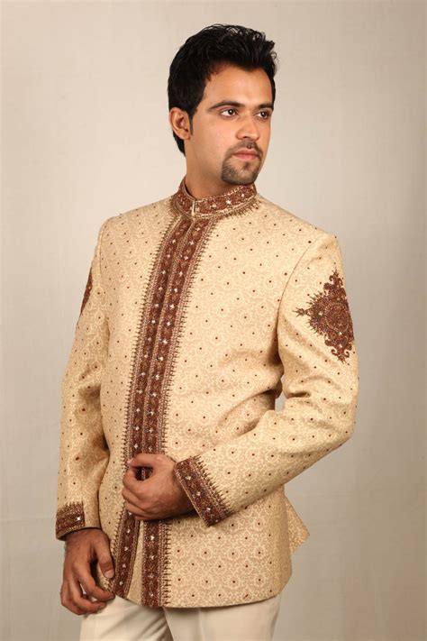 NEW TRENDY DESIGNER JODHPURI SUIT – Sudarshansarees