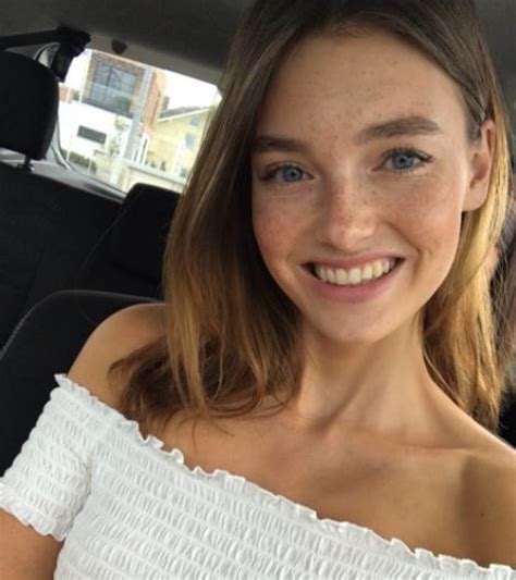 GNTM Gewinnerin 2017: Das macht Céline Bethmann heute | BRAVO