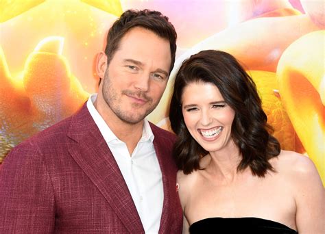 Chris Pratt Was ‘Broken’ When He Met Wife Katherine Schwarzenegger