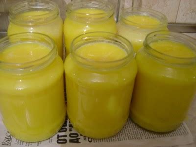 Топленое сливочное масло : Закуски и бутерброды