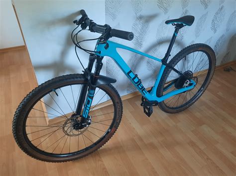 CUBE ELITE C:62 ONE used in m | buycycle