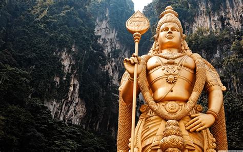 Murugan Wallpapers - Wallpaper Cave