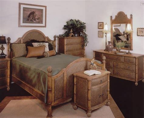 Bamboo Bedroom Furniture - Foter