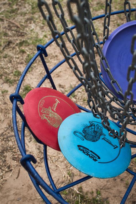 Disc Golf 101 for Families in OKC - MetroFamily Magazine