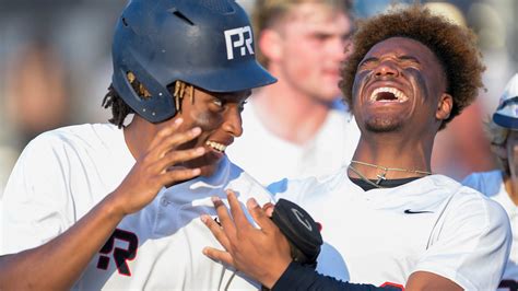 AHSAA 2024 baseball playoffs first-round pairings/results Classes 1A – 6A